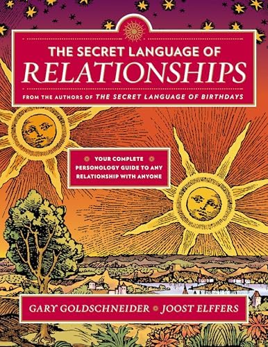 Sextrology: The Astrology of Sex and the Sexes – A Candid